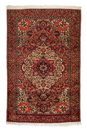 Bakhtiary 222 X 143 cm