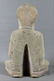 Southeast Asian Seated Stone Figure Of Buddha - 4