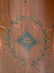 Louis Xv Style Polychrome Satinwood Side Cabinet - 4