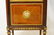Louis Xvi Style French Curio Cabinet - 4
