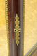Louis Xvi Style French Curio Cabinet - 7