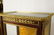 Louis Xvi Style French Curio Cabinet - 8