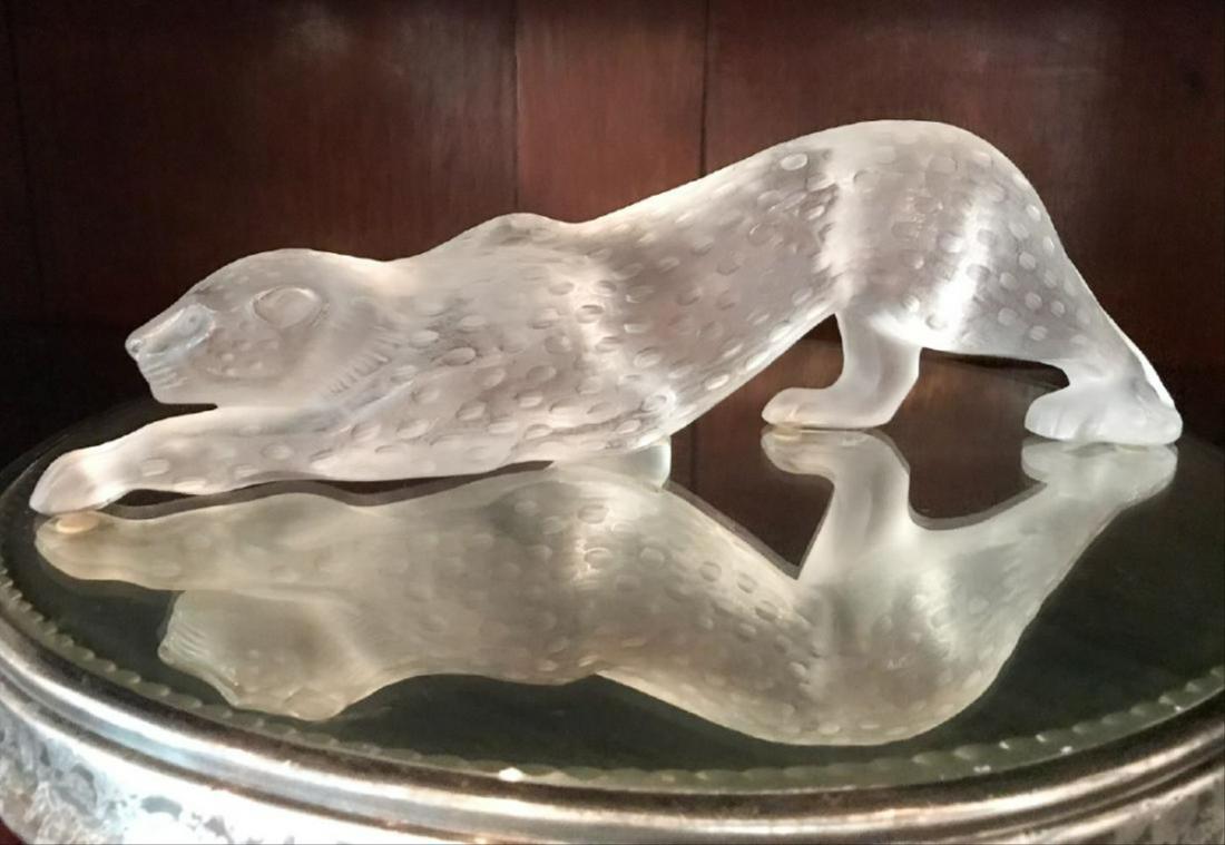 Lalique Leopard (1 of 1)