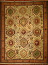 Sumak Needle Work Kilim Rug