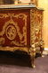French Marble Top Bronze Mounted Commode - 10