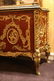 French Marble Top Bronze Mounted Commode - 3