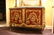 French Marble Top Bronze Mounted Commode - 9