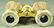 Parisian Mother-Of-Pearl And Brass Opera Glasses - 2