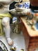 Meissen Porcelain Figurine Boy Preparing Hot Chocolate - 7