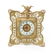 Louis Xv Style Figural Clock
