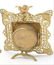 Louis Xv Style Figural Clock - 2