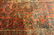 Antique Sarouk Wool Rug - 2