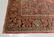 Antique Sarouk Wool Rug - 4