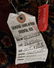 Antique Sarouk Wool Rug - 7