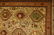 Sumak Needle Work Kilim Rug - 3