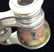 French Style Enameled Opera Binoculars - 7