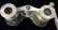 French Style Enameled Opera Binoculars - 8