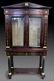 Magnificent Louis Xv Style Cabinet On Stand