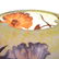Signed Daum Nancy French Cameo Art Glass Bowl - 3