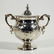 Five-Piece Silverplate Rockford Tea Service - 2