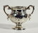 Five-Piece Silverplate Rockford Tea Service - 3