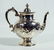 Five-Piece Silverplate Rockford Tea Service - 4