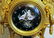 Monumental 19Th Century Limoges Enamel Clock Set - 3