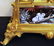 Monumental 19Th Century Limoges Enamel Clock Set - 4