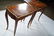 Pair Of Louis Xv Style Marquetry Tables - 3