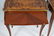 Pair Of Louis Xv Style Marquetry Tables - 5