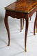 Pair Of Louis Xv Style Marquetry Tables - 7