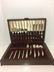 Gorham Sterling Set 8 Service Sets 48 Pcs. Stamped