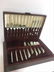 Gorham Sterling Set 8 Service Sets 48 Pcs. Stamped - 2