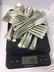 Gorham Sterling Set 8 Service Sets 48 Pcs. Stamped - 3