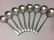 Gorham Sterling Set 8 Service Sets 48 Pcs. Stamped - 5