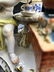 Meissen Porcelain Figurine Boy Preparing Hot Chocolate - 7