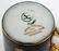 Royal Vienna Porcelain Demi Tasse Cups, Saucers - 3