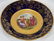 Royal Vienna Porcelain Demi Tasse Cups, Saucers - 8