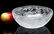 A Lalique Crystal 'Pinson' Bowl With Love Birds - 4
