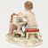 19Th C. Meissen Figure Of Teamaker - 4