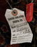 Antique Sarouk Wool Rug - 7