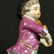 Meissen Figure Of Violin Player - 2