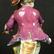 Meissen Figure Of Violin Player - 3