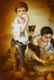 Fine Antique Art Deco Royal Vienna Porcelain Children - 4