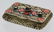19Th C. Victorian Gilt Silver Jeweled Enamel Viennese - 4