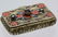 19Th C. Victorian Gilt Silver Jeweled Enamel Viennese - 5