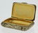 19Th C. Victorian Gilt Silver Jeweled Enamel Viennese - 6