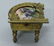 Magnificent Viennese Enamel And Porcelain Miniature - 6
