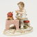 19Th C. Meissen Figure Of Teamaker - 3