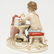 19Th C. Meissen Figure Of Teamaker - 4